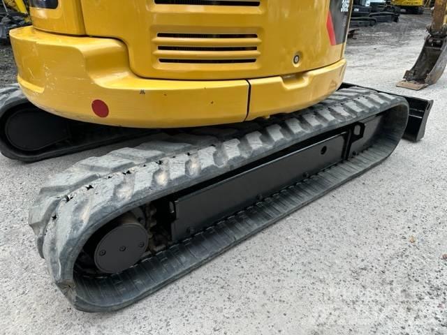 CAT 305 E CR Mini bageri < 7t
