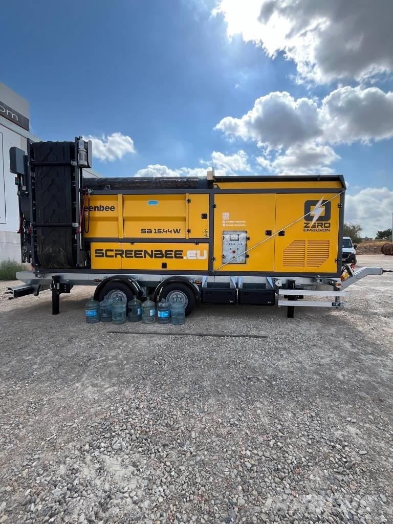 ScreenBee 15.44W Ostalo