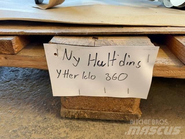 Hultdins 360 Grajferi