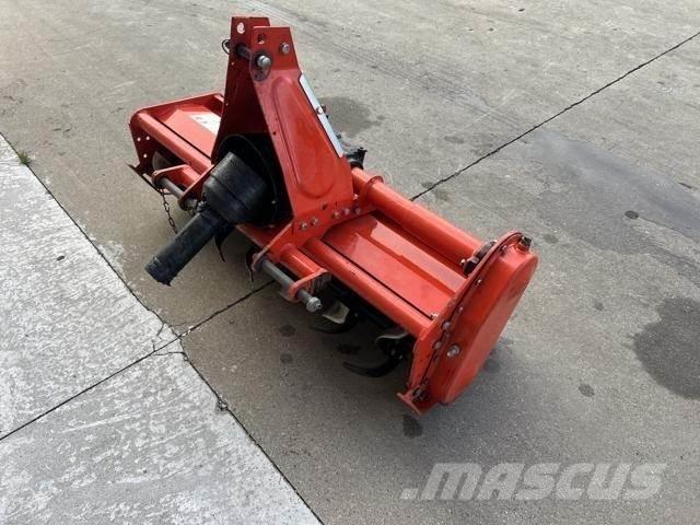 Boxer GF115 Roto drljače i motokultivatori