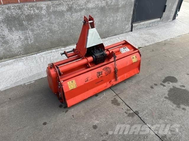 Boxer GF115 Roto drljače i motokultivatori