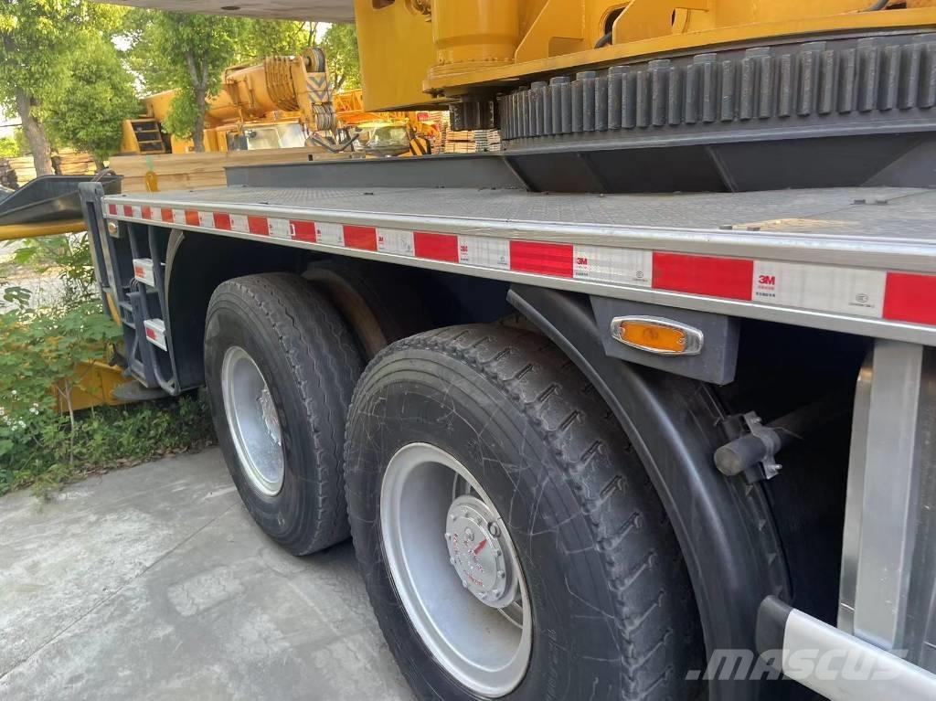 XCMG 50KC Autodizalice