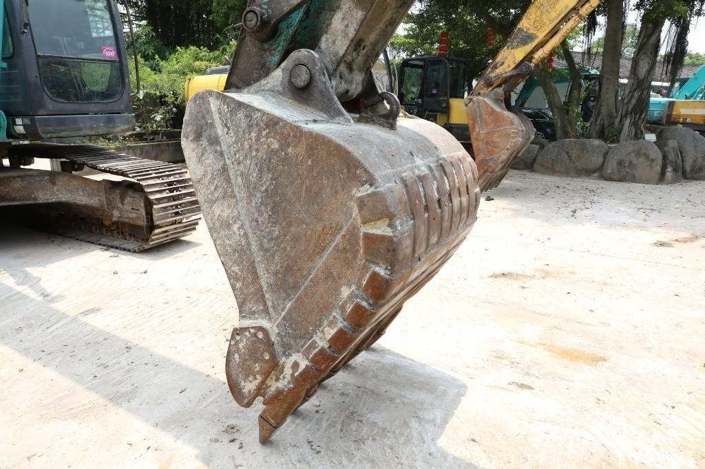 Kobelco Kobelco Bageri guseničari