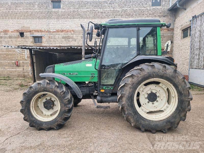 Valtra Valmet 900 Traktori