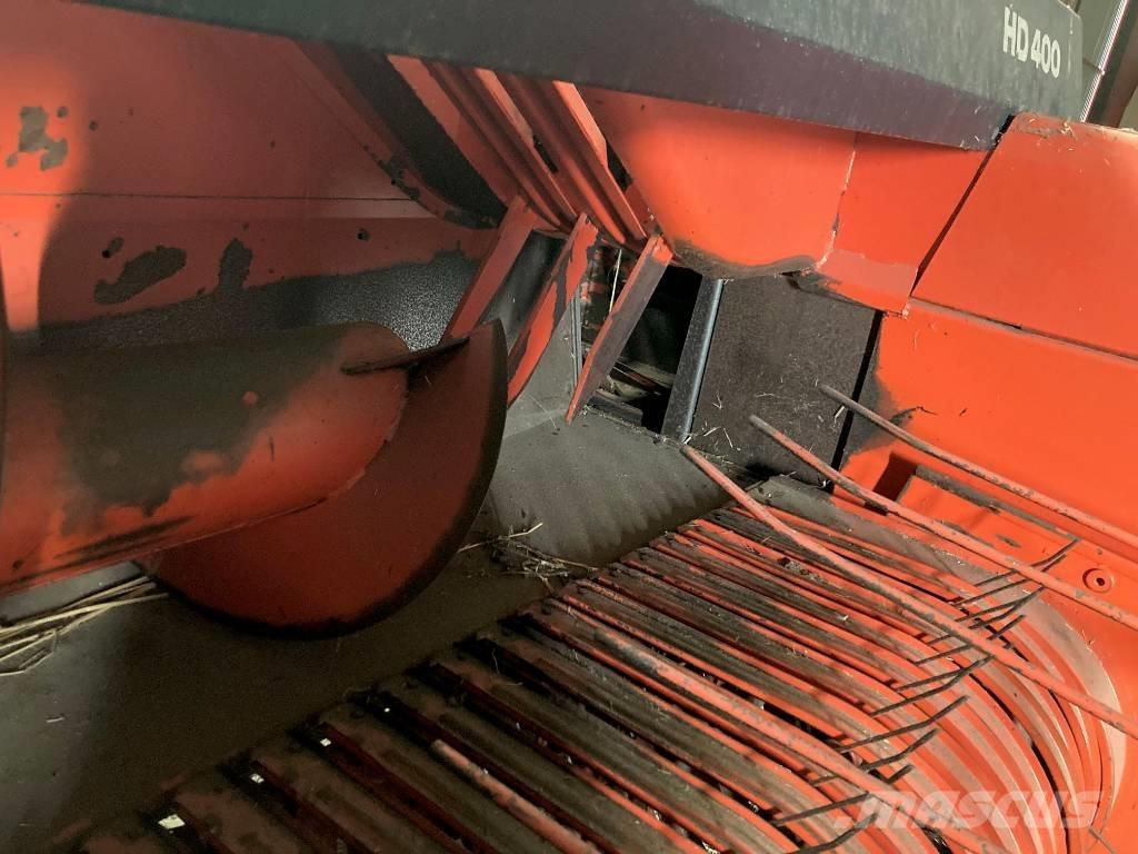 Deutz-Fahr 400 Ostale poljoprivredne mašine