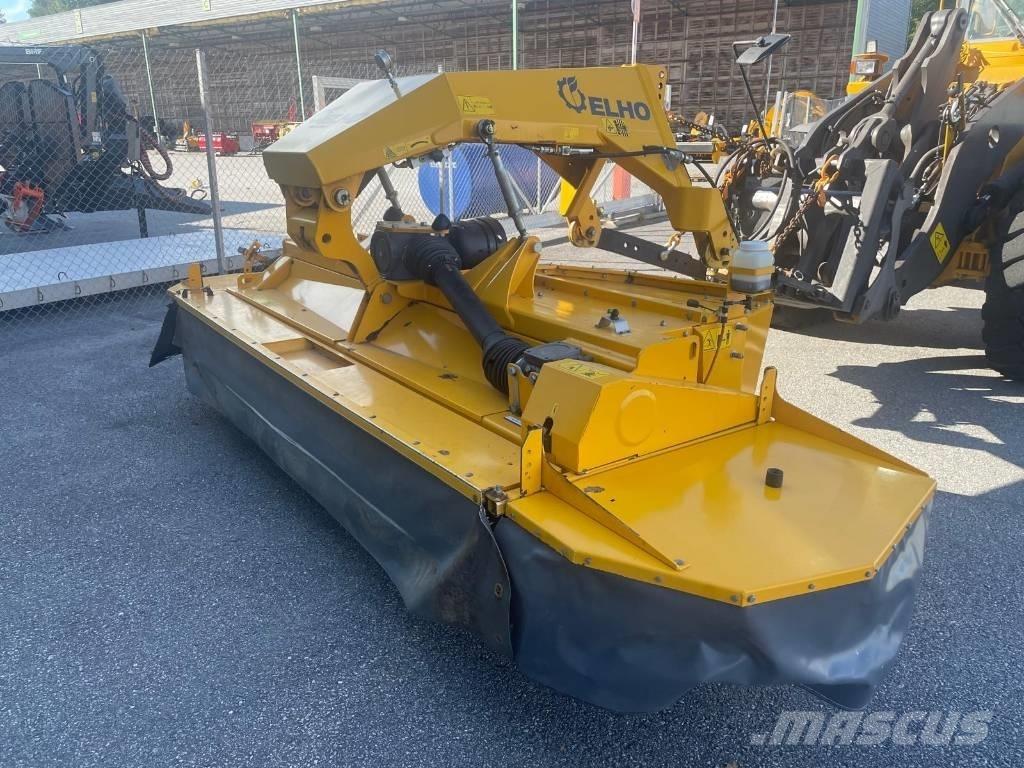Elho NM 3700 F Uređaji za kosačice