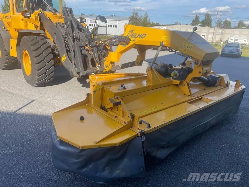 Elho NM 3700 F Uređaji za kosačice