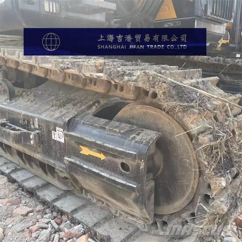 Sany SY 550 H Bageri guseničari