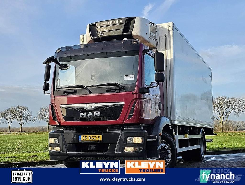 MAN 18.250 TGM Kamioni hladnjače