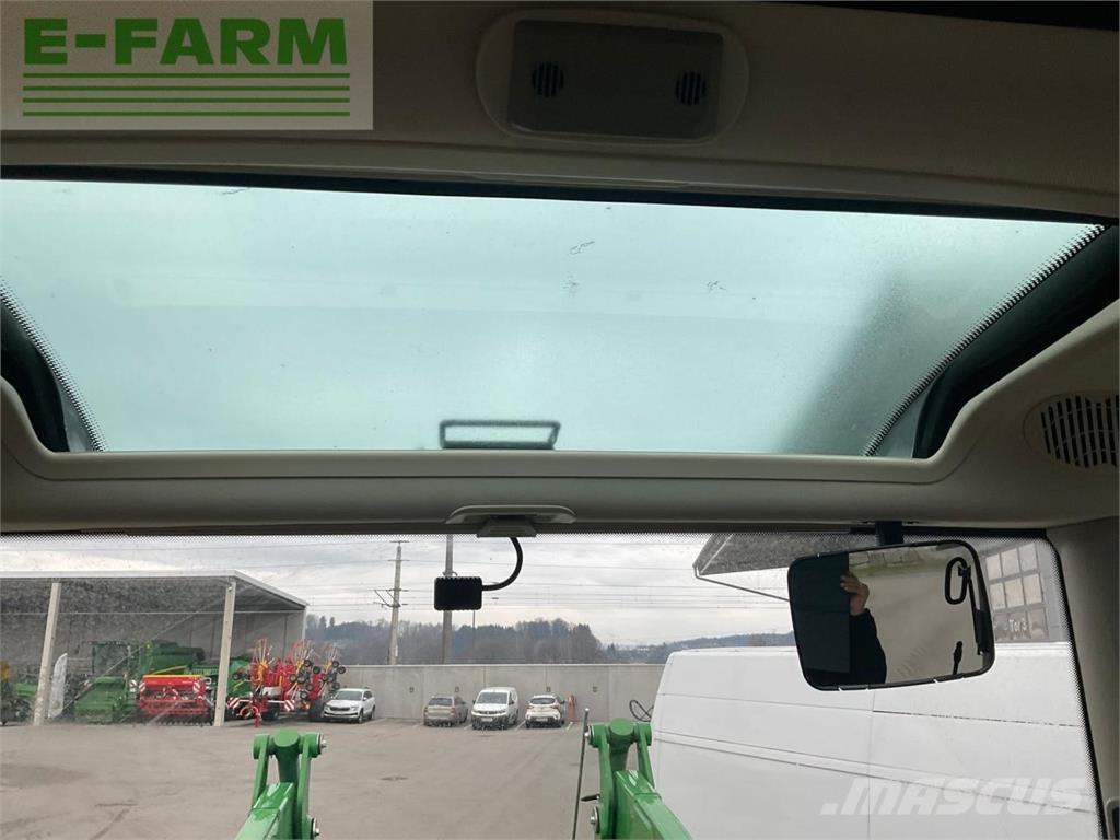 John Deere 6R 150 Traktori