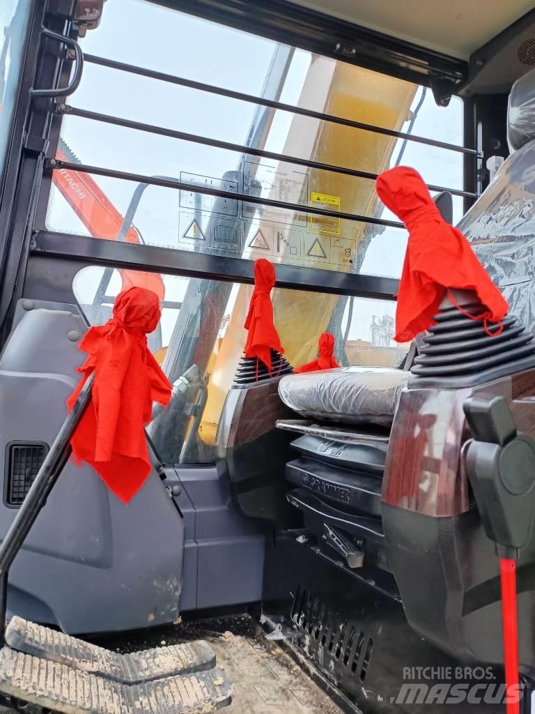 Sany SY 75 C Bageri guseničari