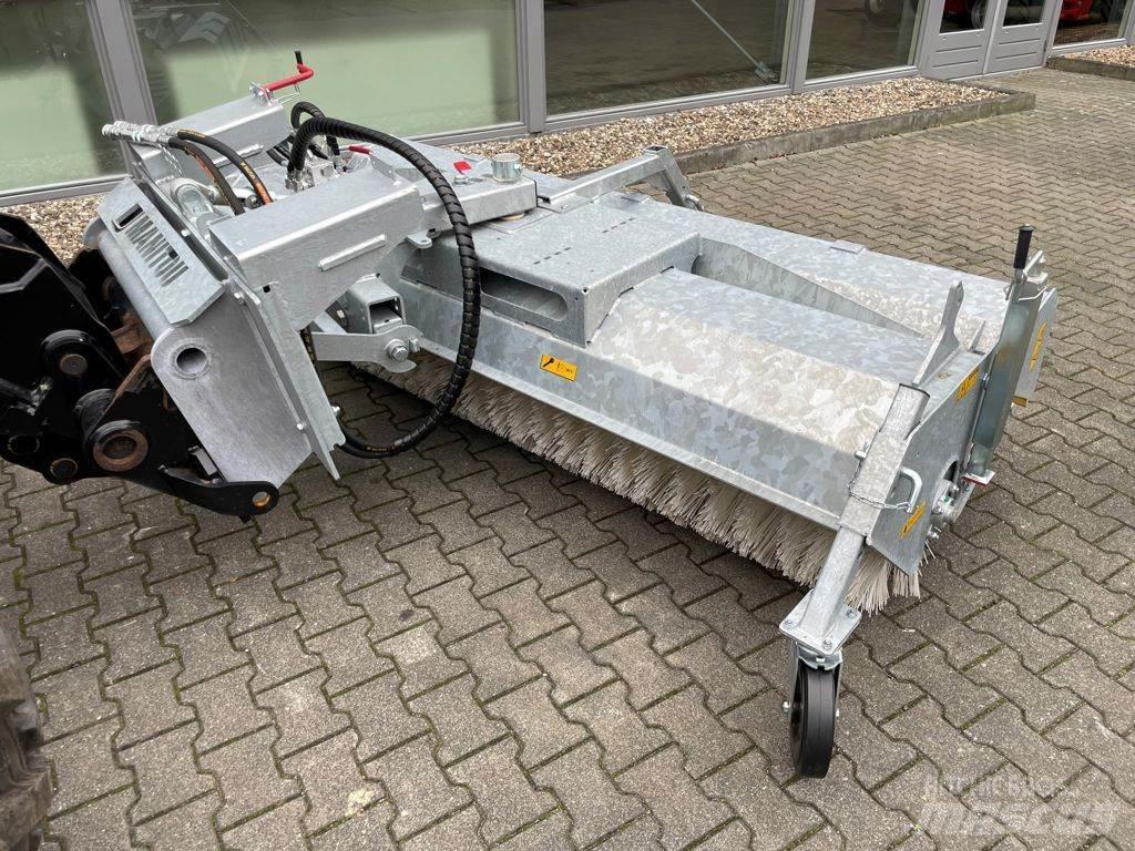Manitou SCC 2600 Teleskopski viljuškari