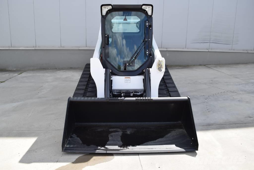Bobcat T 770 Skid steer mini utovarivači