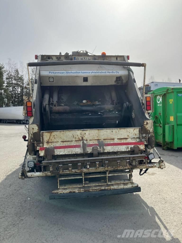 Volvo FM 330 Kamioni za otpad