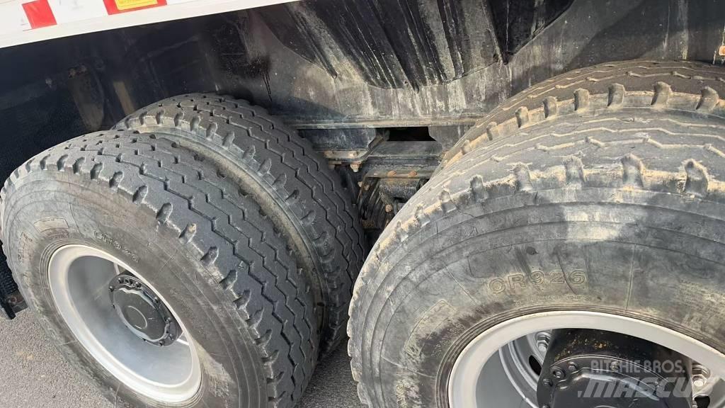 Sany STC 250 S Polovne dizalice za sve terene