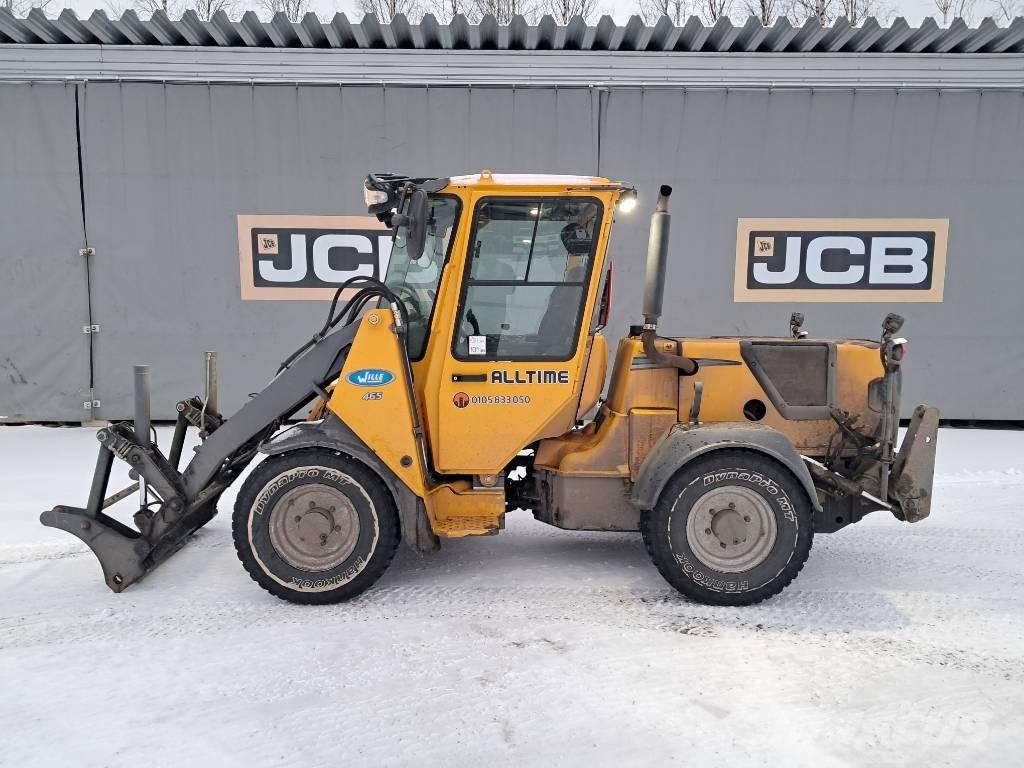 Wille 465 Ostale industrijske mašine