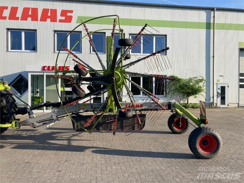 CLAAS Liner 2800 Skupljači