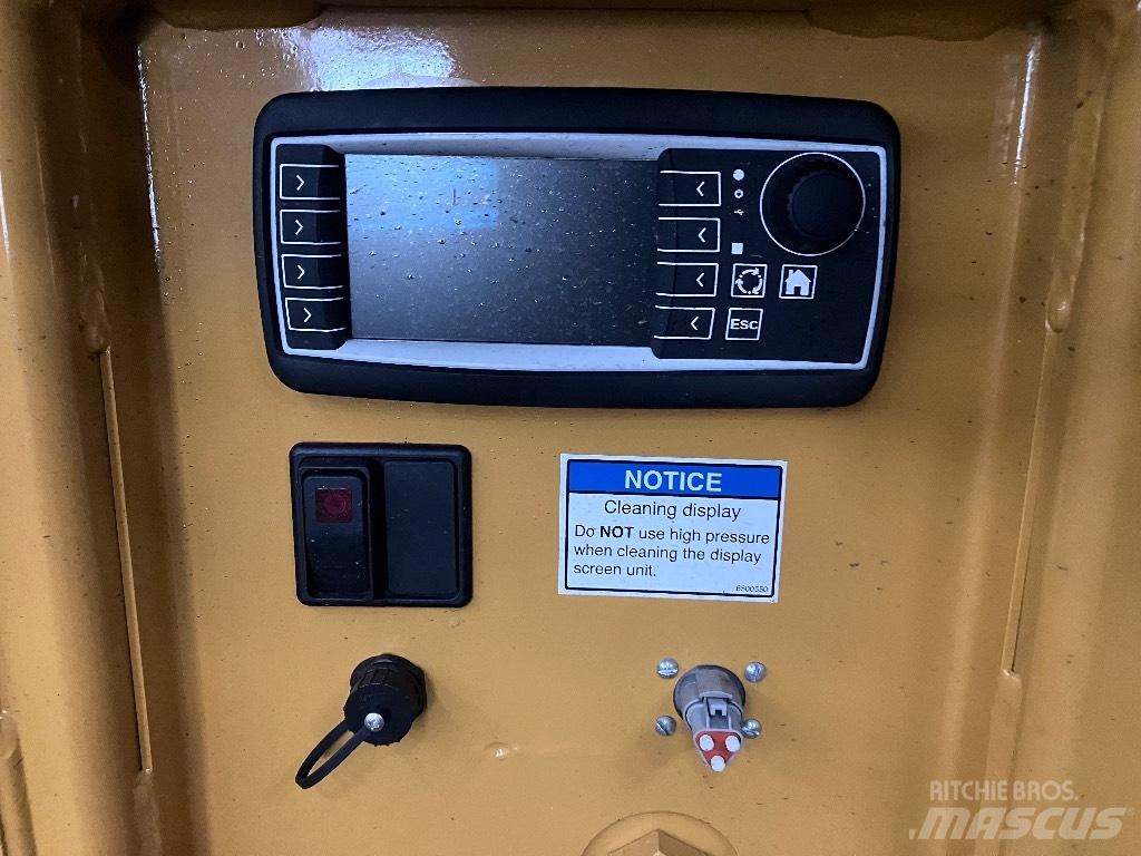 Haybuster H1135 Rezači za bale, oprema za rezanje i odvajanje bal