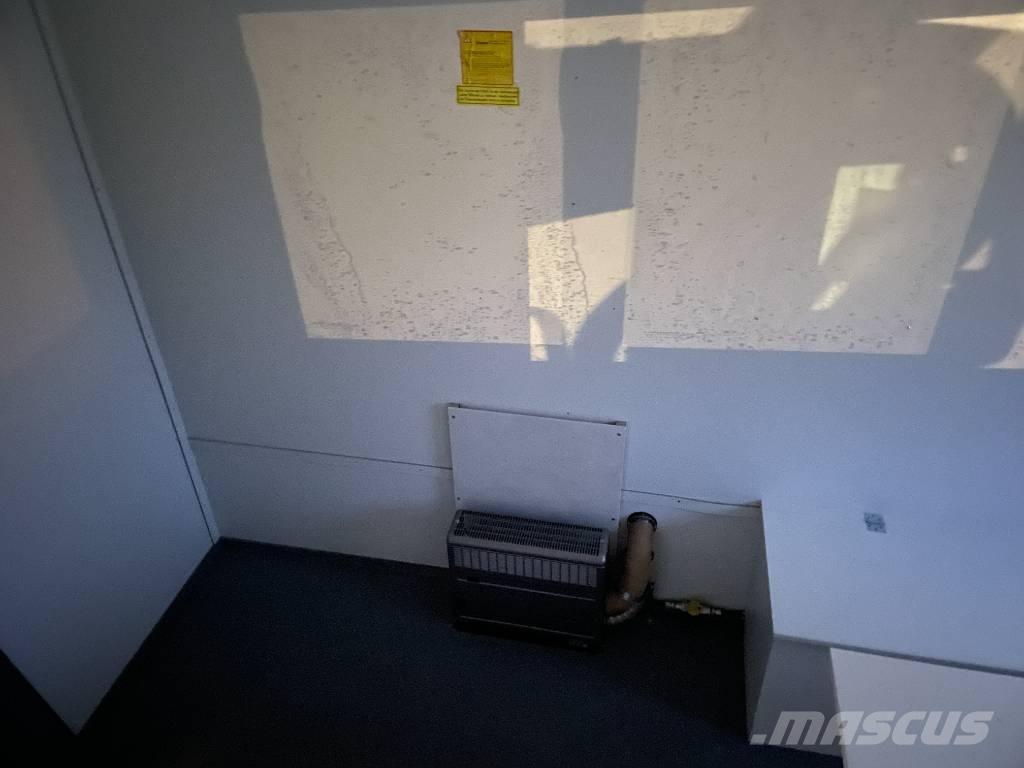 Weiro BME-C21S Ostalo za građevinarstvo