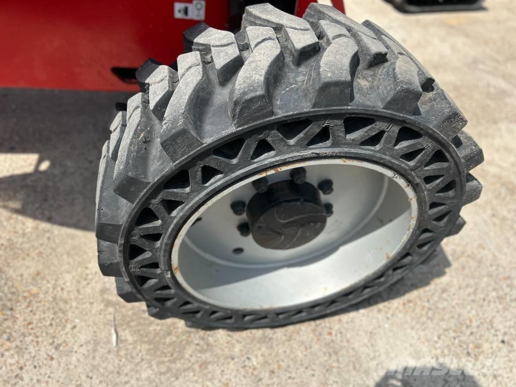 Manitou 200 ATJ RC Zglobne podizne platforme