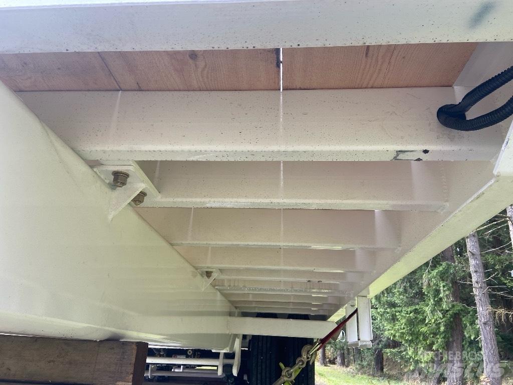 MGM SUMO 60 Autotransporter prikolice