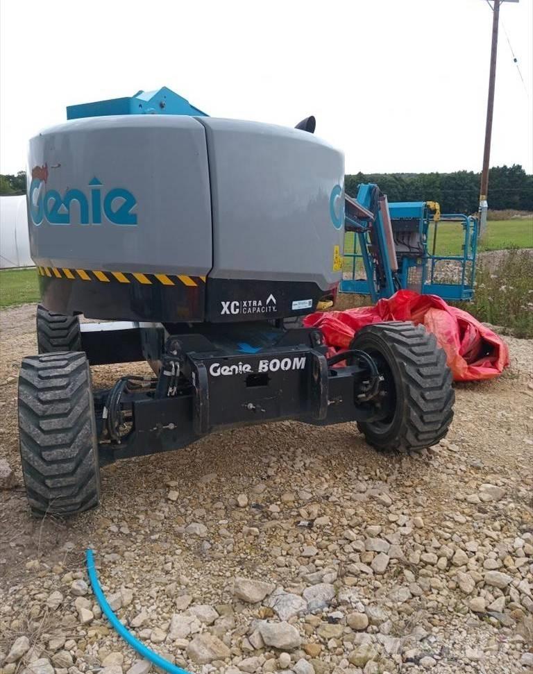 Genie Z 45/25 XC Zglobne podizne platforme