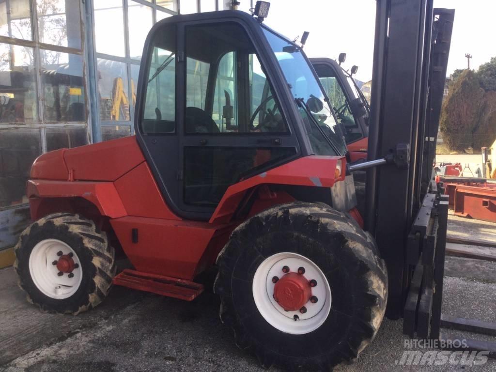 Manitou MC 50 Dizelski viljuškari