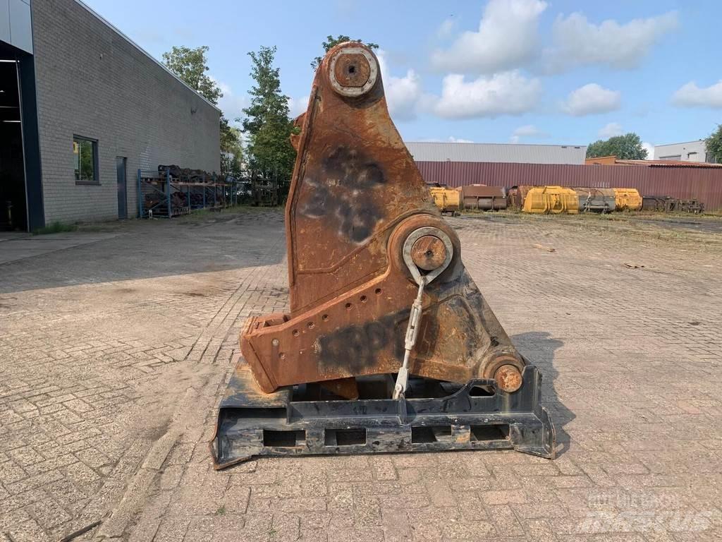  Onbekend MP345-S Makaze