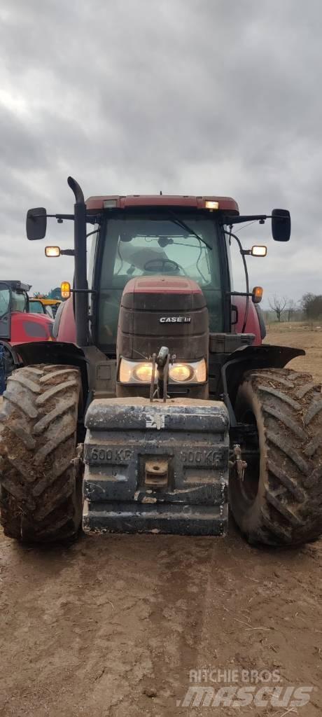 Case IH Puma 160 Traktori