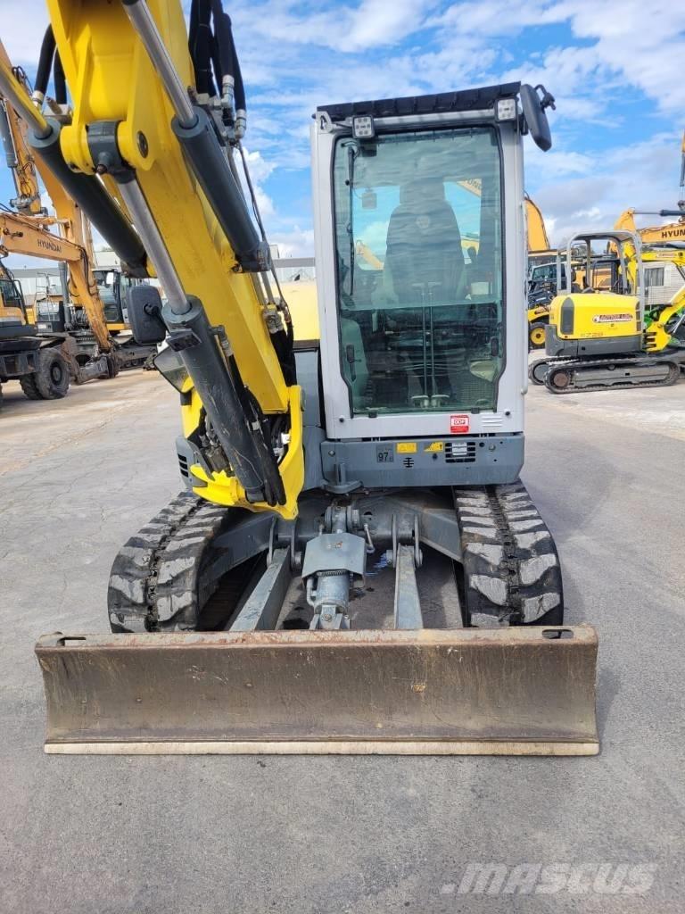 Neuson ET 65 Mini bageri < 7t