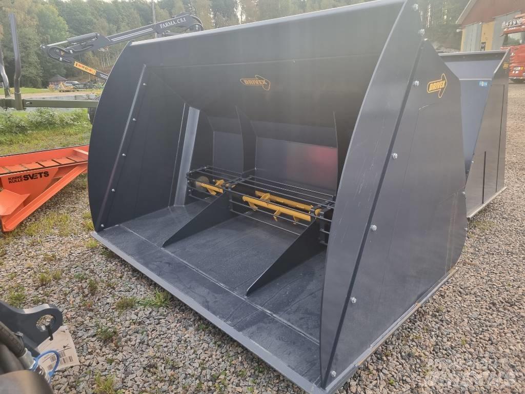 Drivex SS40-BM Ostale komponente za građevinarstvo