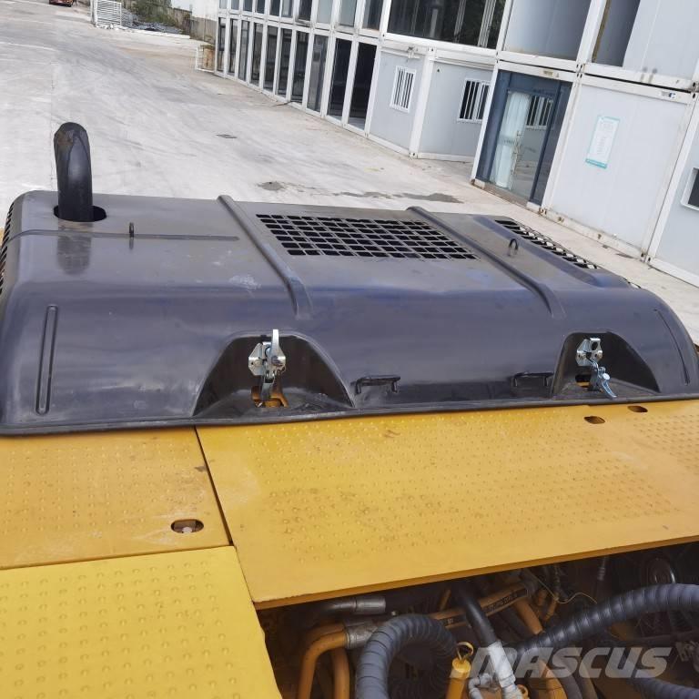 CAT 325DL Bageri guseničari