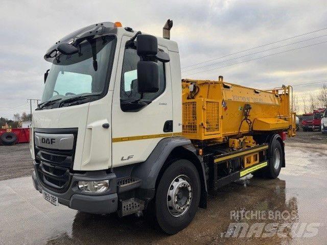 DAF LF 260 Ostali kamioni