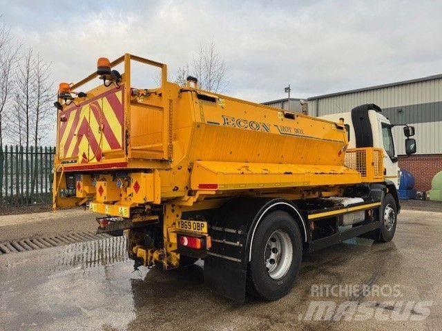 DAF LF 260 Ostali kamioni
