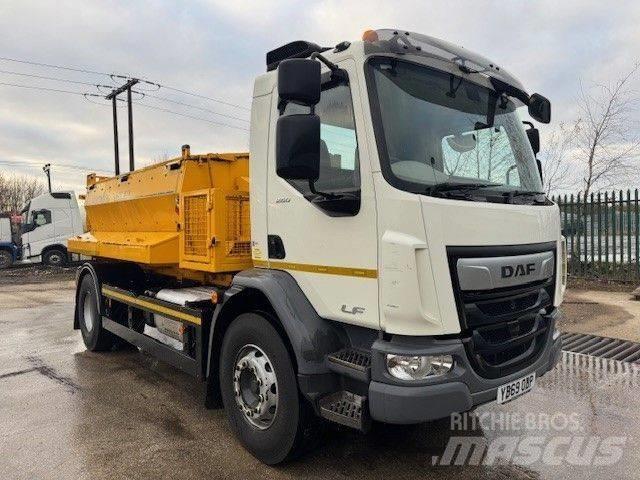 DAF LF 260 Ostali kamioni
