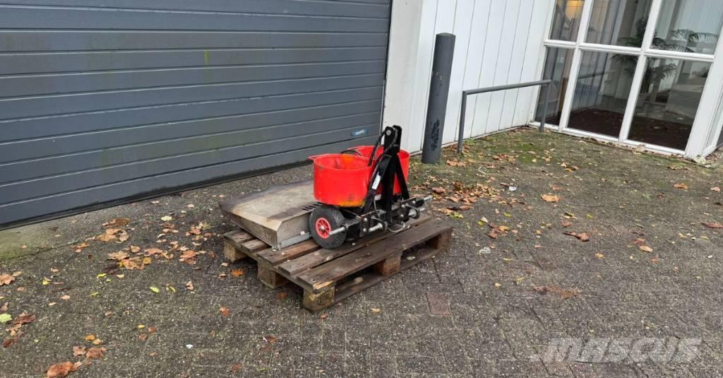 Hoaf ThermHIT 100M Ostalo