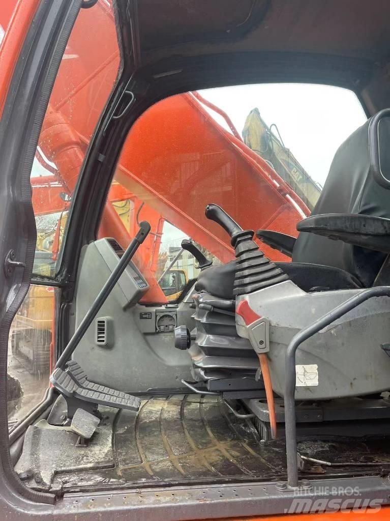 Doosan DX 225 Bageri guseničari
