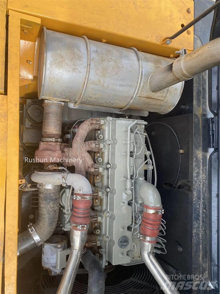 Hyundai R305LC-9S Bageri guseničari