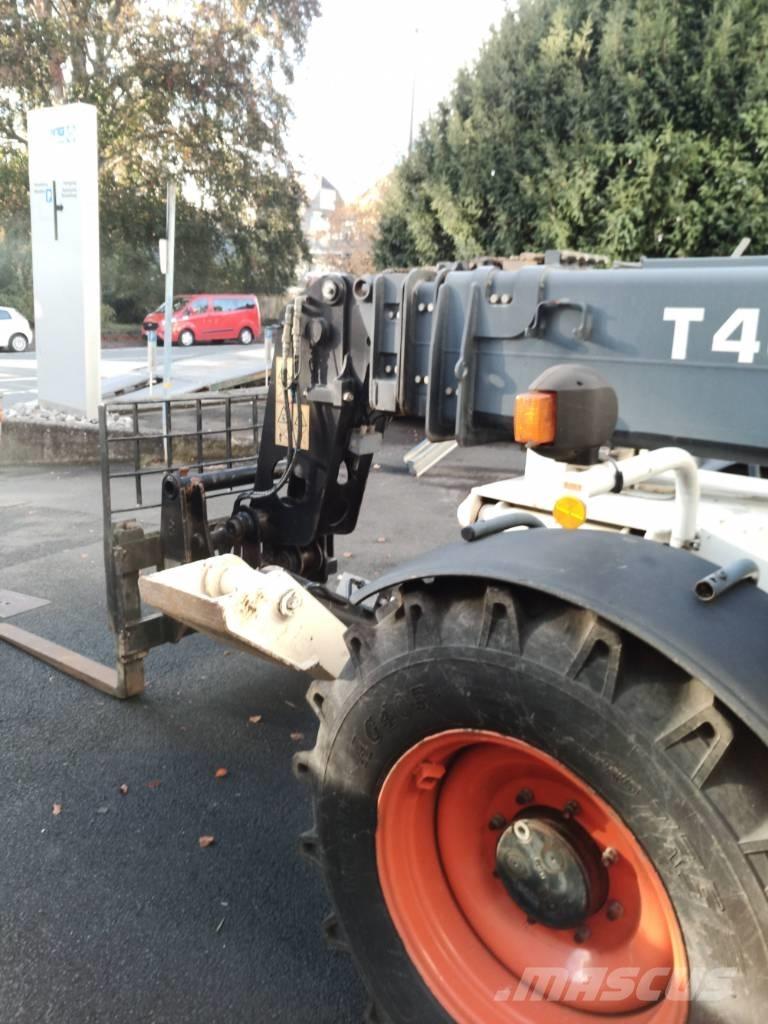 Bobcat B40170-D221 Teleskopski viljuškari
