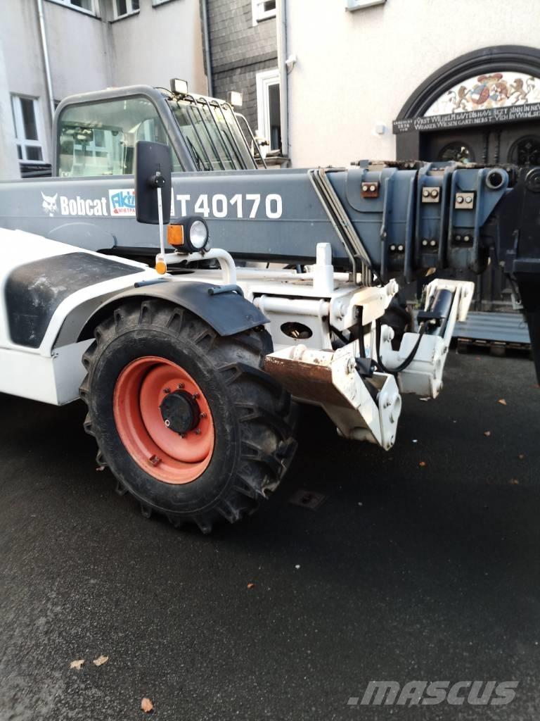 Bobcat B40170-D221 Teleskopski viljuškari