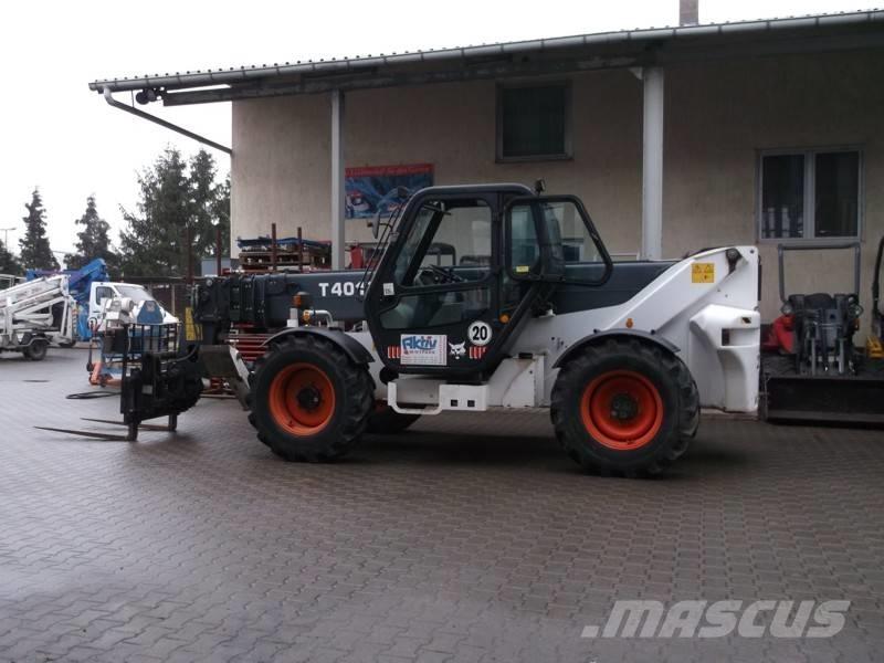 Bobcat B40170-D221 Teleskopski viljuškari