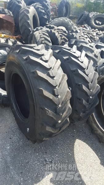  Pneus 12.5/80-18 Gume, točkovi i felne