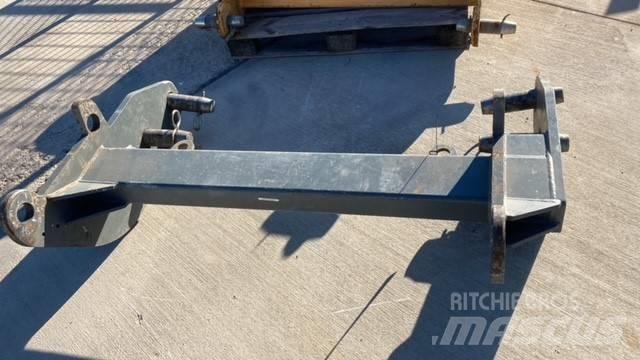 Liebherr 81K.1 Kranovi tornjevi