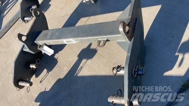 Liebherr 81K.1 Kranovi tornjevi