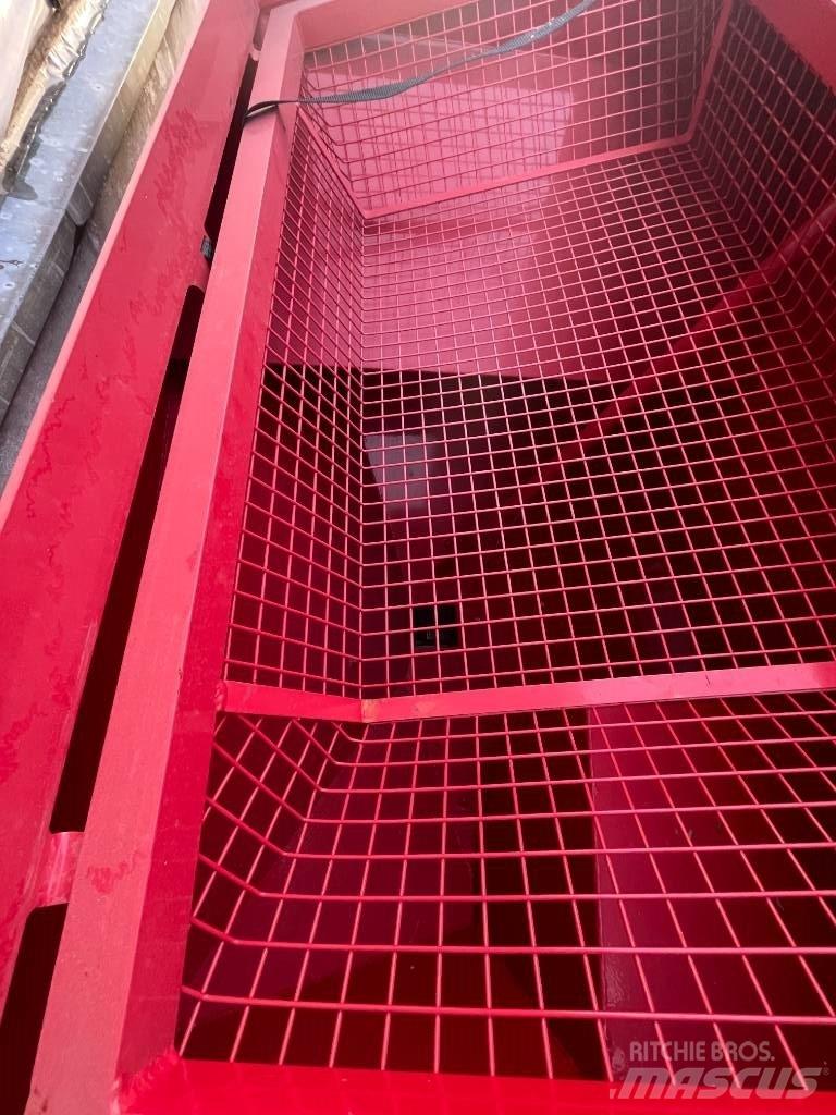 Horsch Partner HT Ostale mašine i oprema za setvu i sadnju