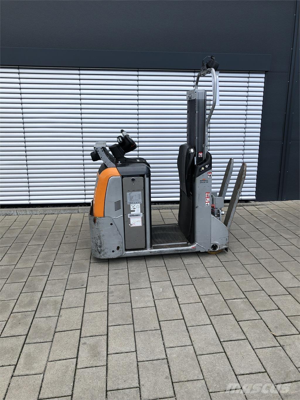 Still LTX FF 05 Tegljači