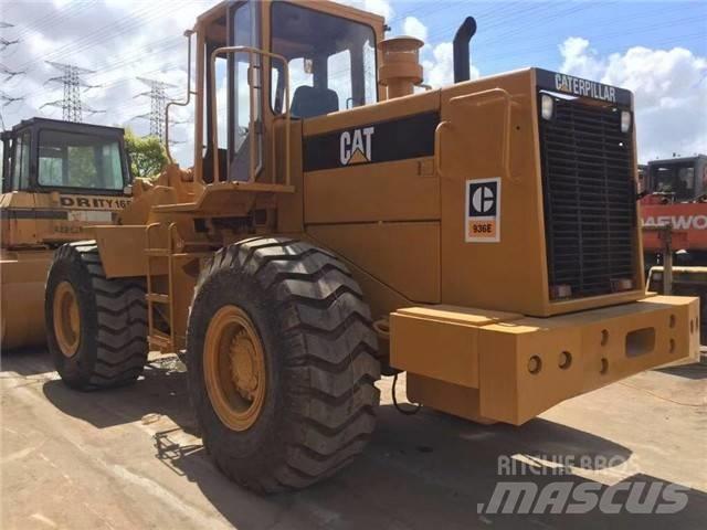 CAT 936 E Utovarivači na točkove
