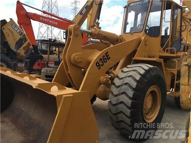 CAT 936 E Utovarivači na točkove