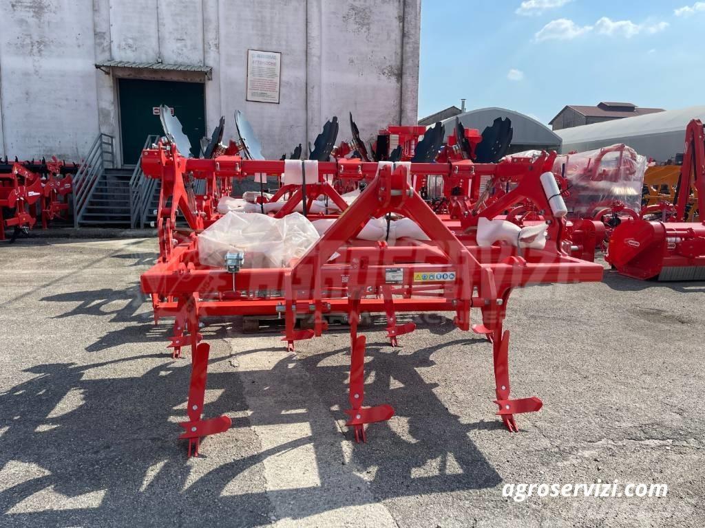 Maschio Terremoto 3 Kultivatori