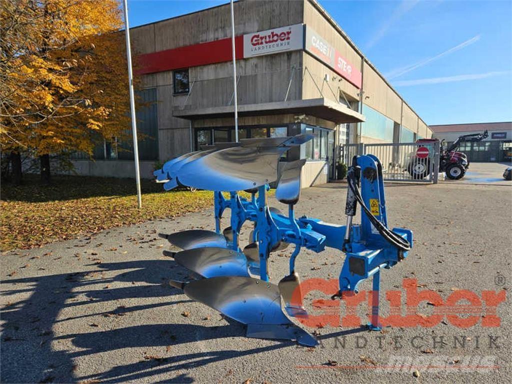 Lemken Opal 110 Plugovi obrtači